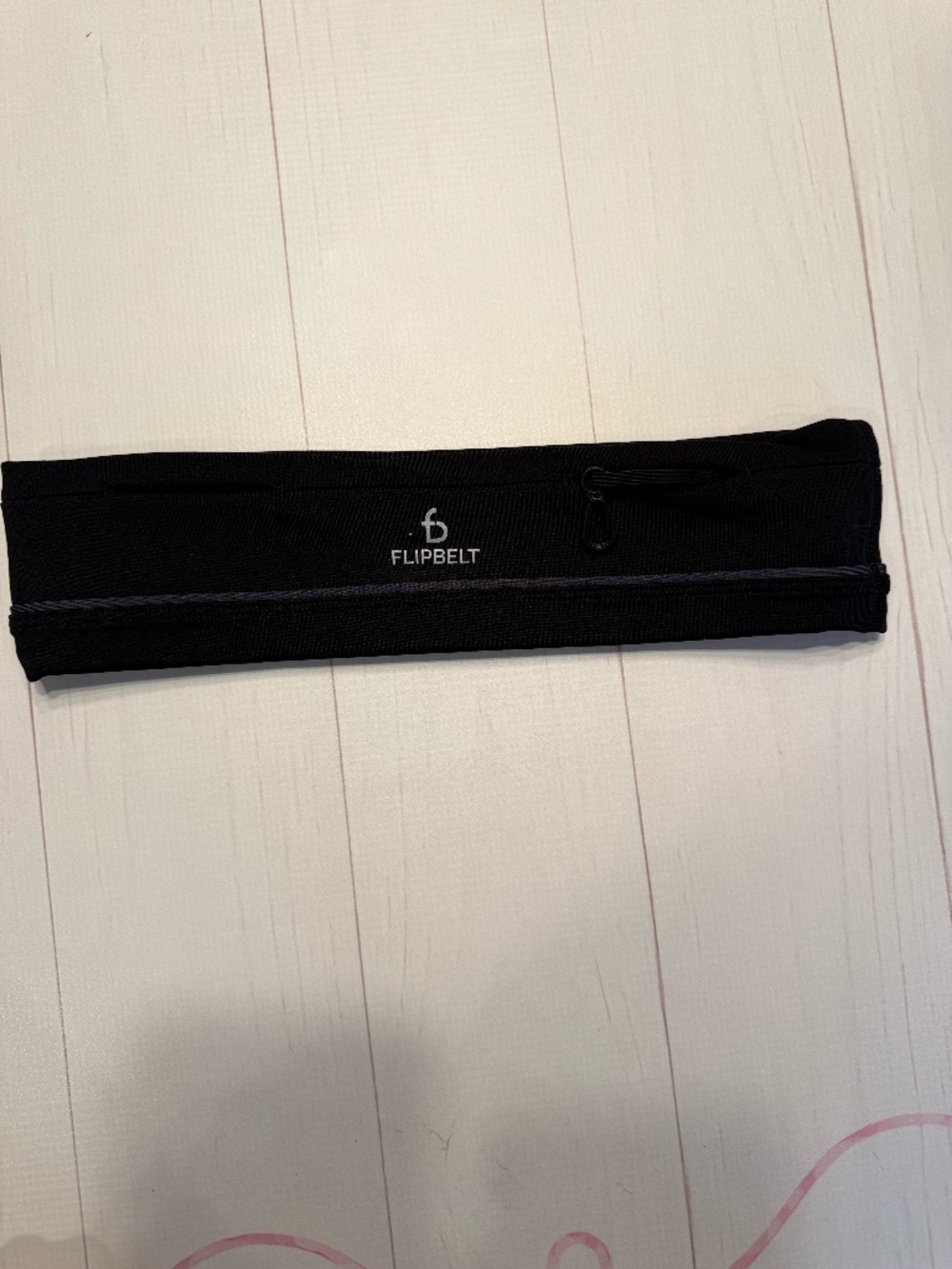 Flipbelt Classic Running Belt